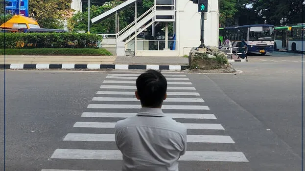 road