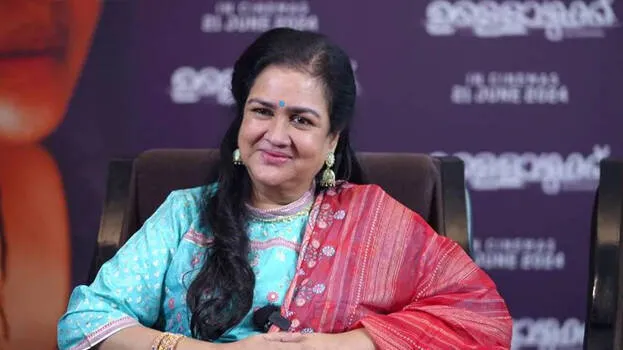 urvashi