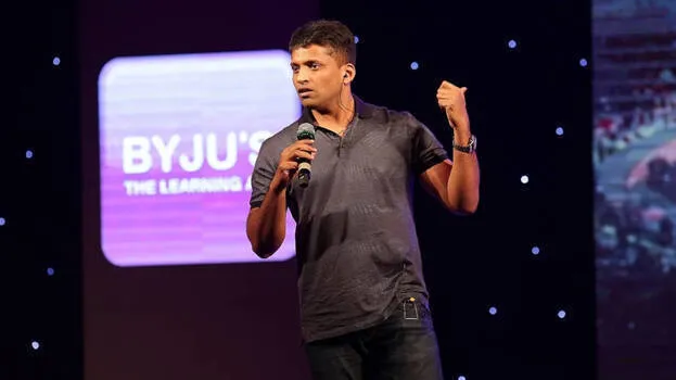 byju-raveendran