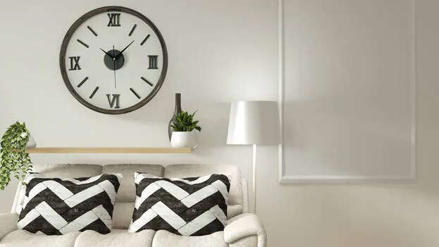 clock-