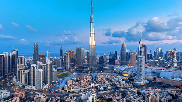 uae