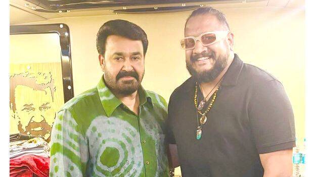 mohanlal