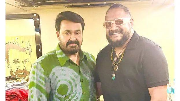 mohanlal