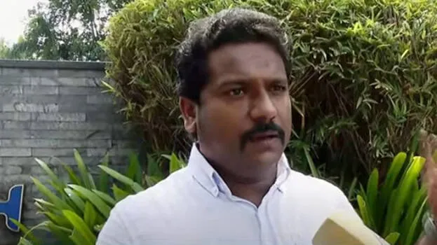 aneesh-babu