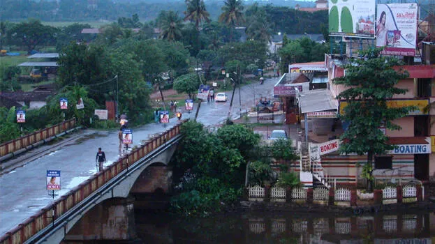 kottayam
