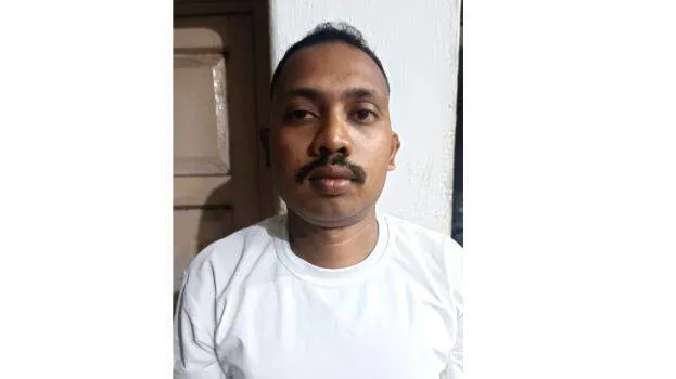 arun