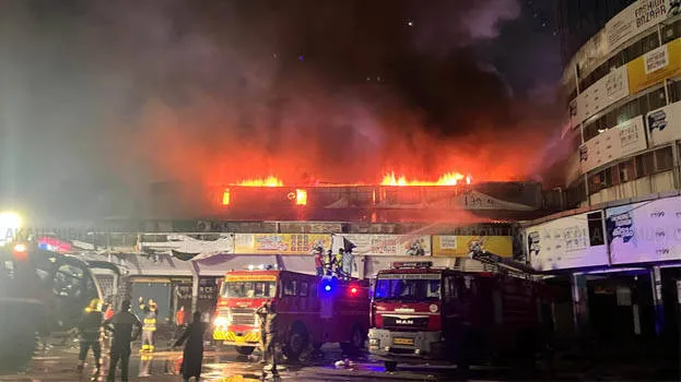 kozhikode