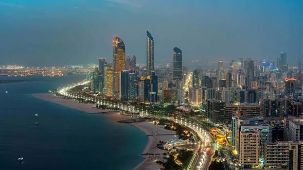 uae
