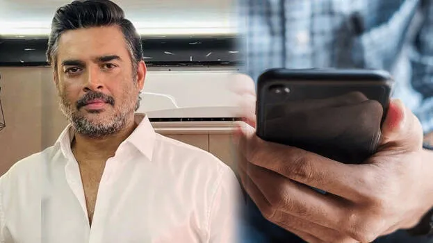 madhavan