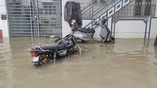 flood