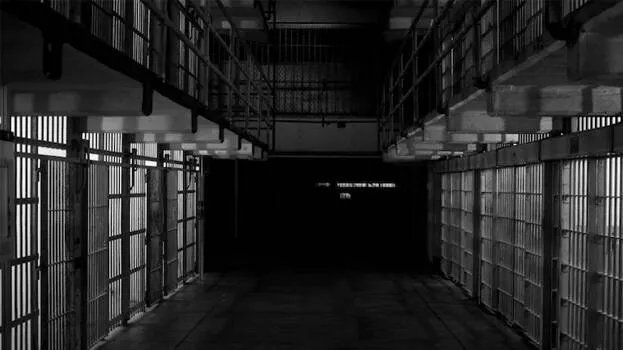jail