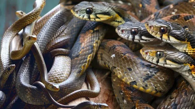 snake