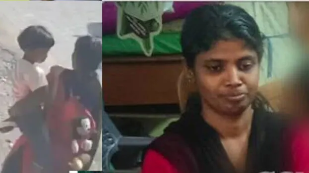 sandhya