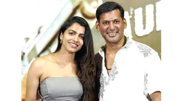 vishal