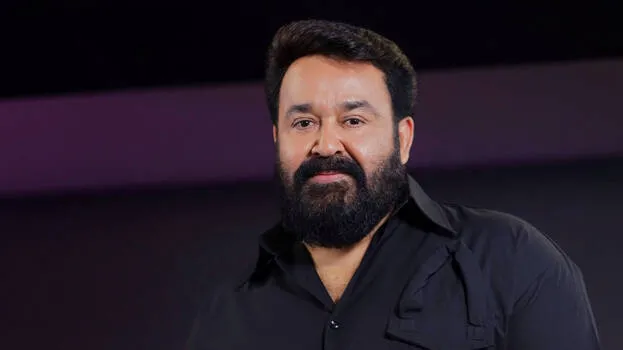 mohanlal