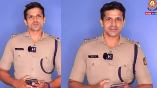 kerala-police