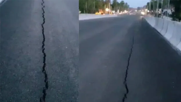 road