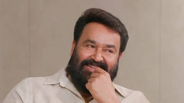 mohanlal