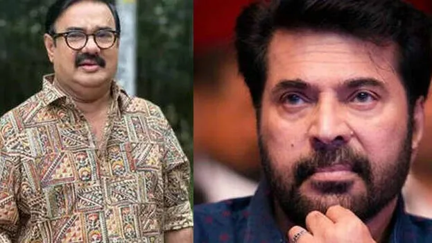 mammootty