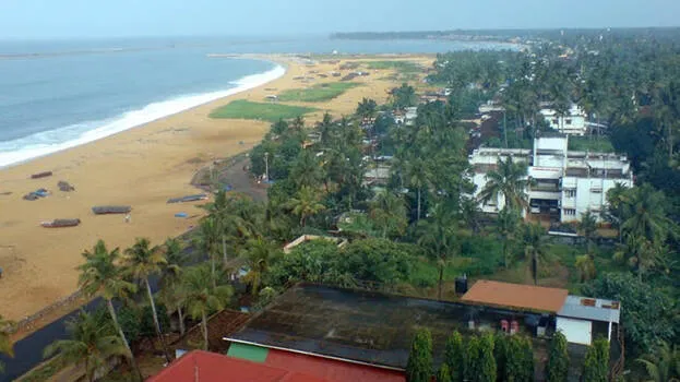 kollam
