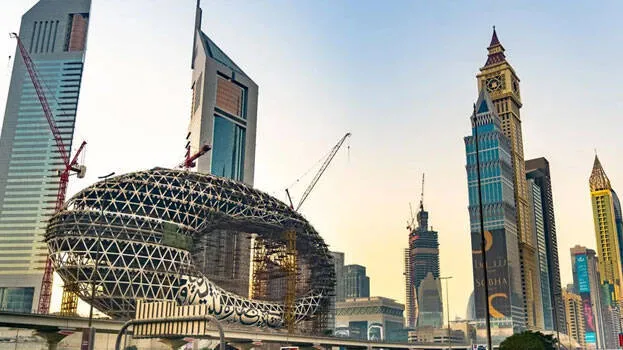 uae