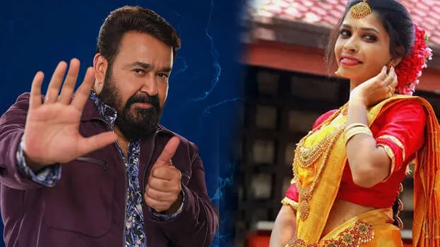 mohanlal