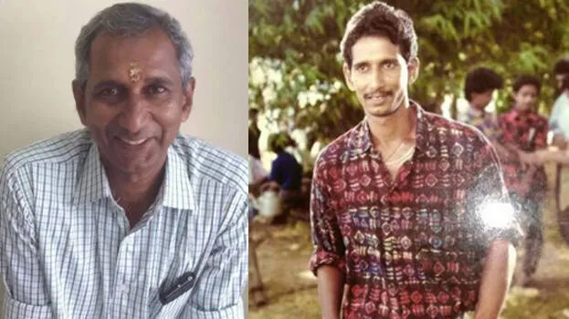prakash