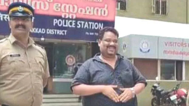 crime