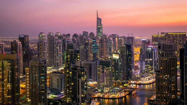 dubai