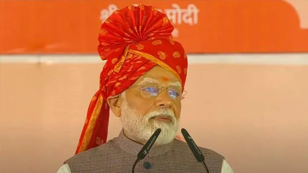 modi