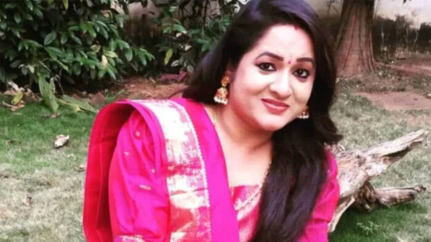 anjitha