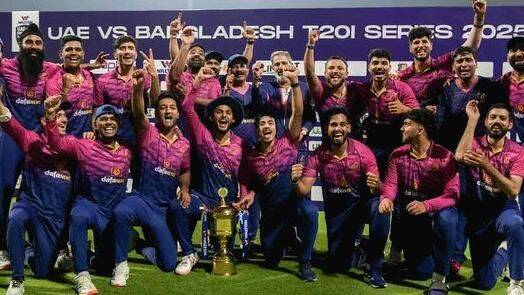 cricket