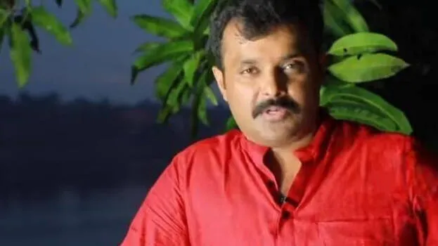 adithyan
