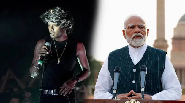 modi
