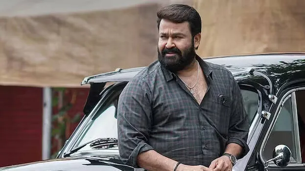 mohanlal