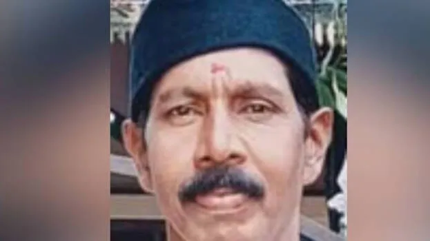 unnikrishnan