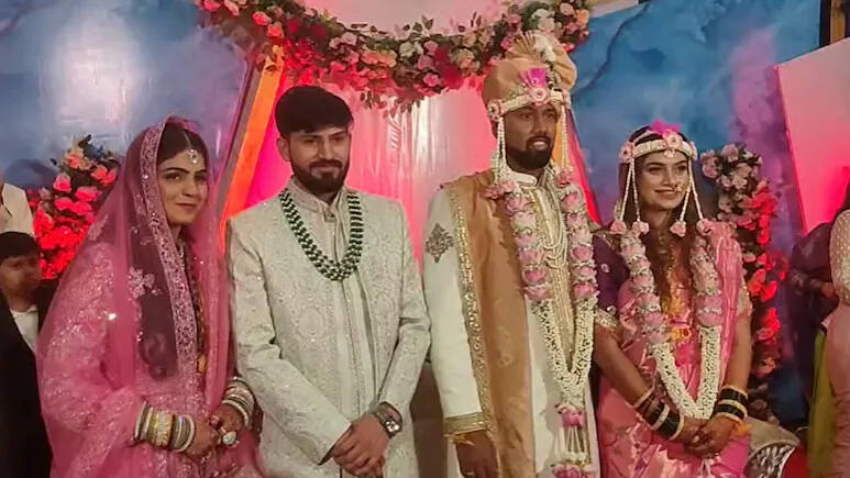 wedding