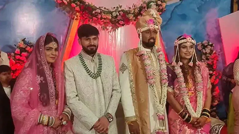 wedding