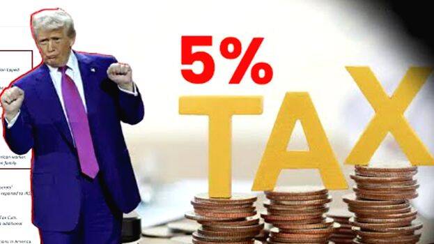 tax