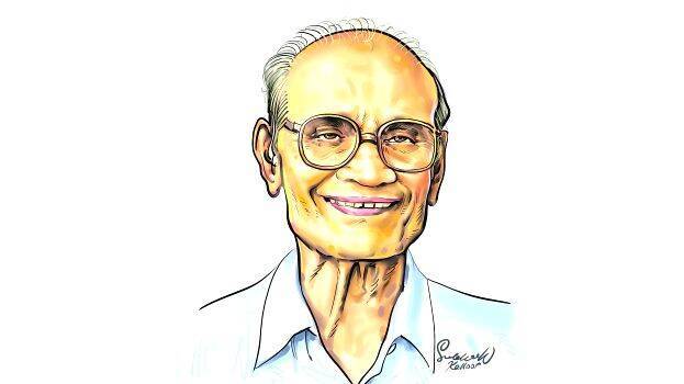 kv-surendranadh
