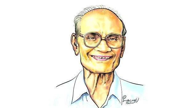 kv-surendranadh