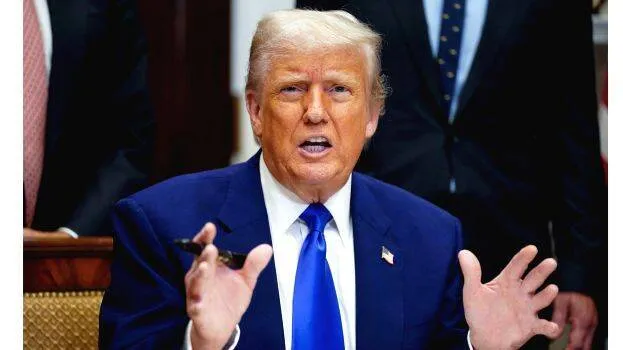 trump