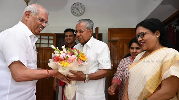 pinarayi-vijayan