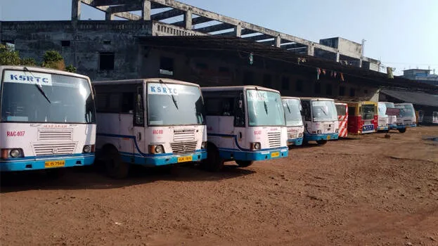 ksrtc