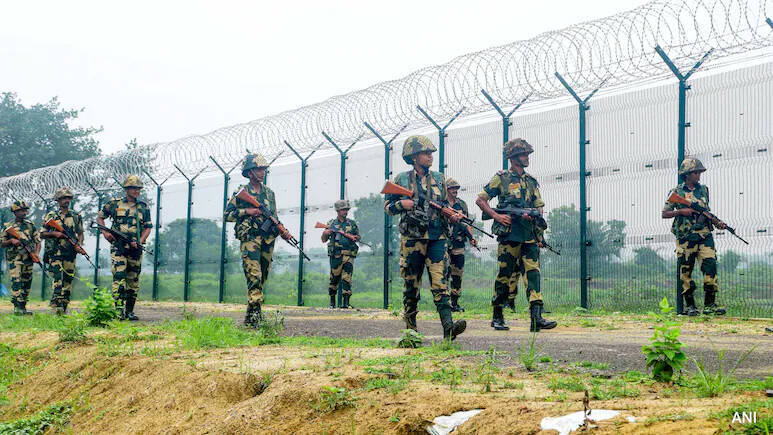 bsf