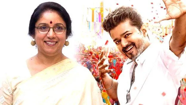 revathi