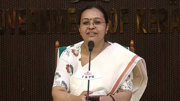 veena-george