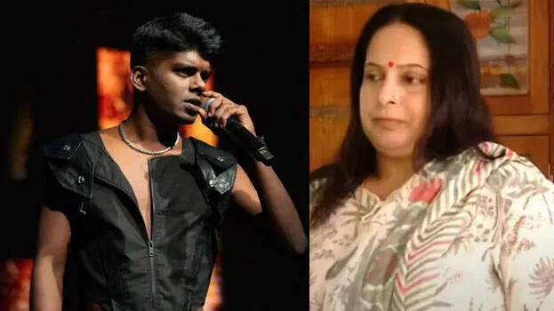mini-krishnakumar