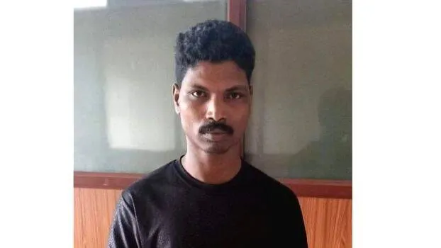 vinod