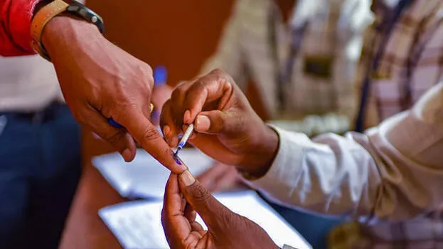 election